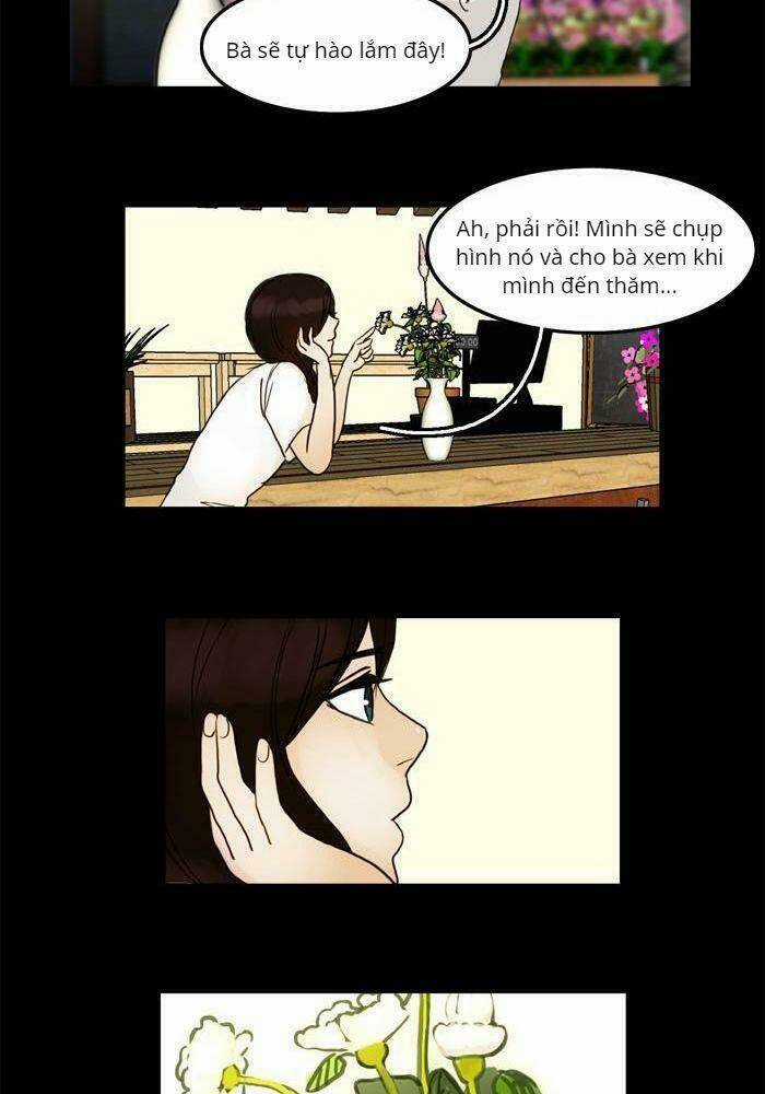 Khúc hát người cá Siren - Chapter 16 - Trang 13