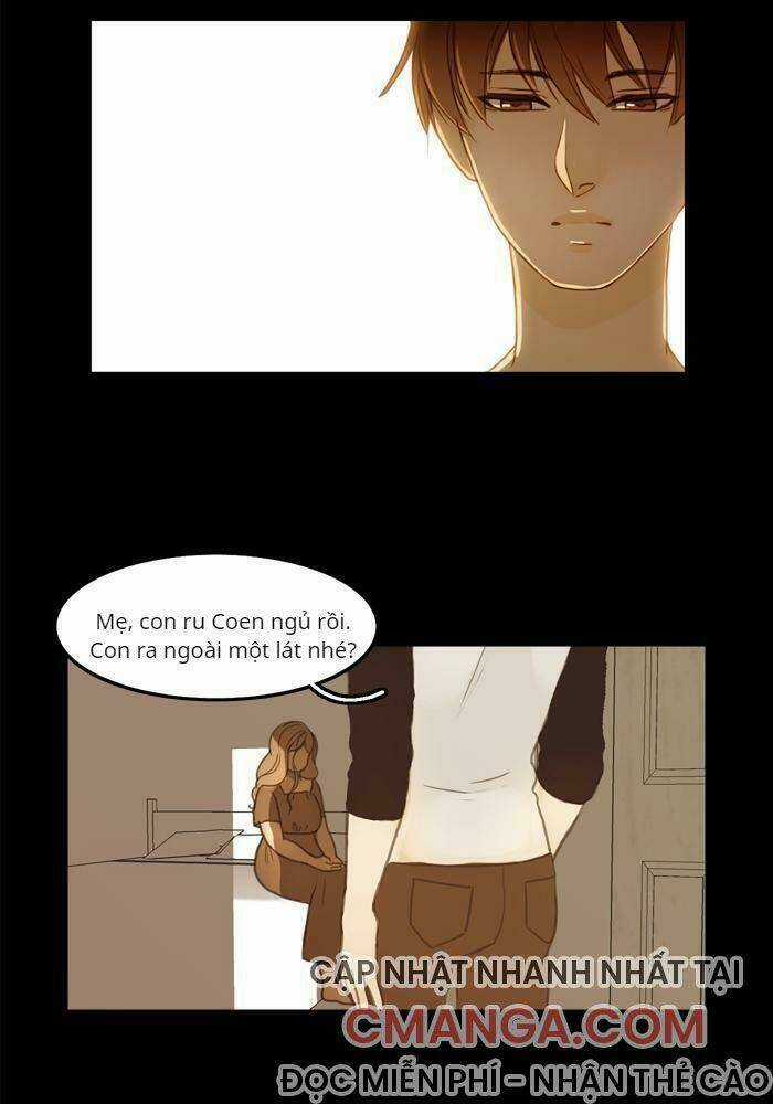 Khúc hát người cá Siren - Chapter 16 - Trang 3