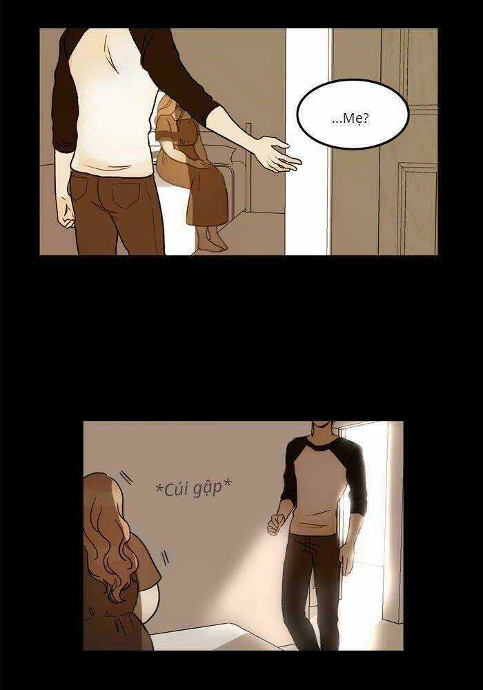 Khúc hát người cá Siren - Chapter 16 - Trang 4