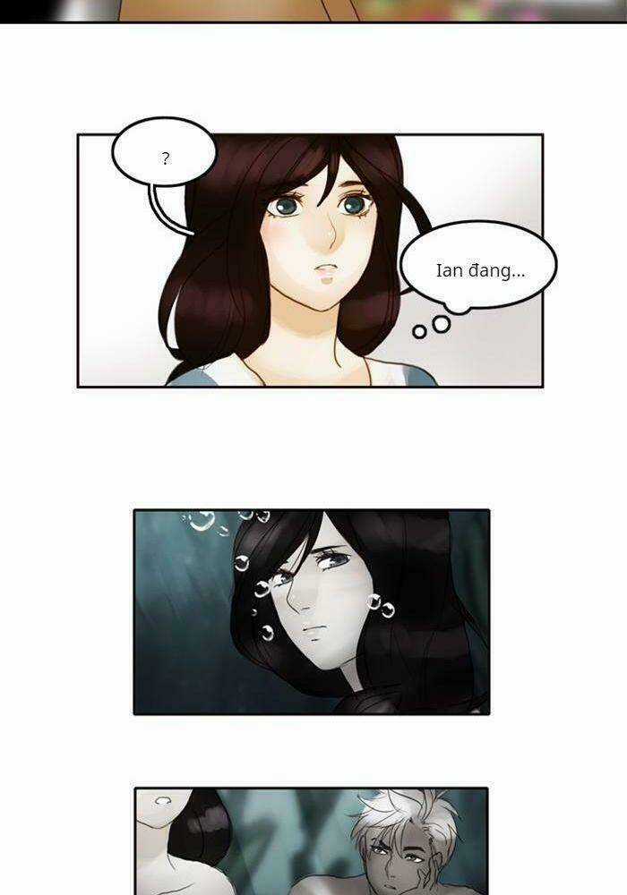 Khúc hát người cá Siren - Chapter 16 - Trang 36