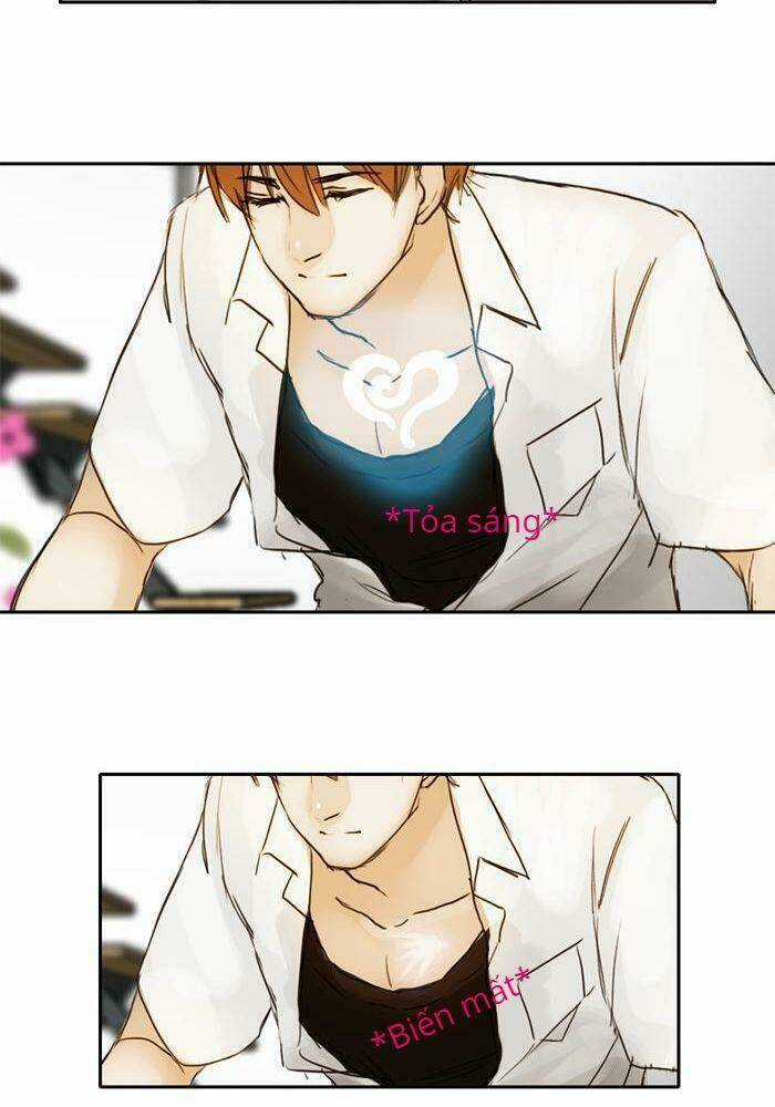 Khúc hát người cá Siren - Chapter 16 - Trang 40