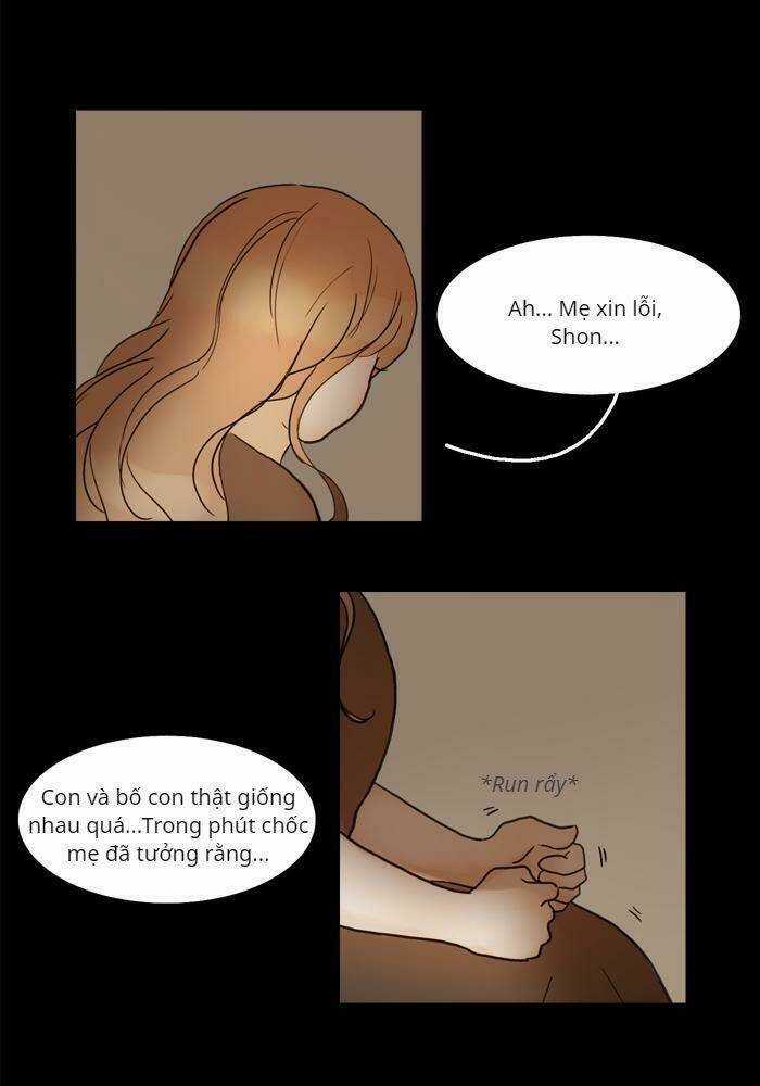 Khúc hát người cá Siren - Chapter 16 - Trang 5