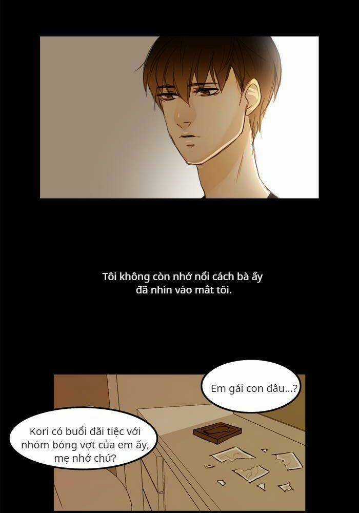 Khúc hát người cá Siren - Chapter 16 - Trang 6