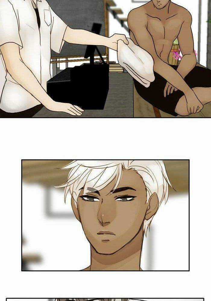 Khúc hát người cá Siren - Chapter 17 - Trang 31