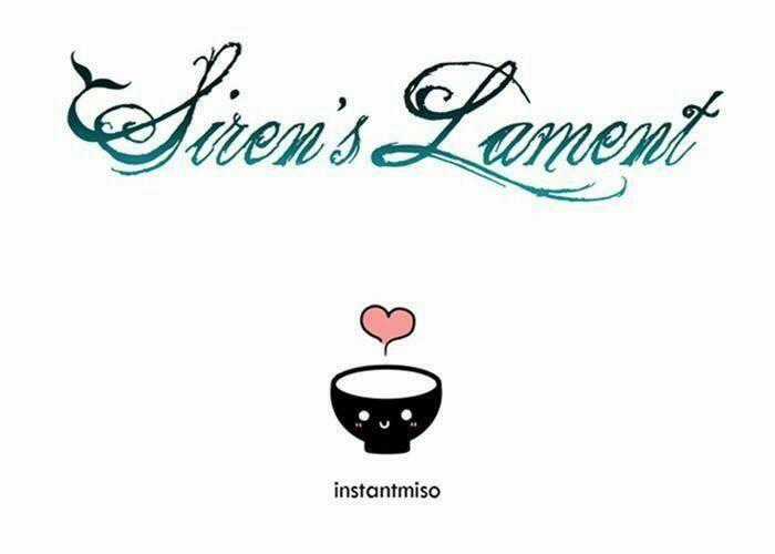 Khúc hát người cá Siren - Chapter 17 - Trang 36