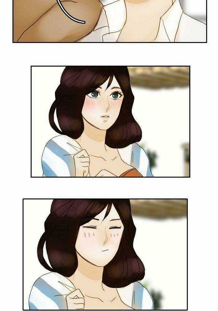 Khúc hát người cá Siren - Chapter 17 - Trang 9