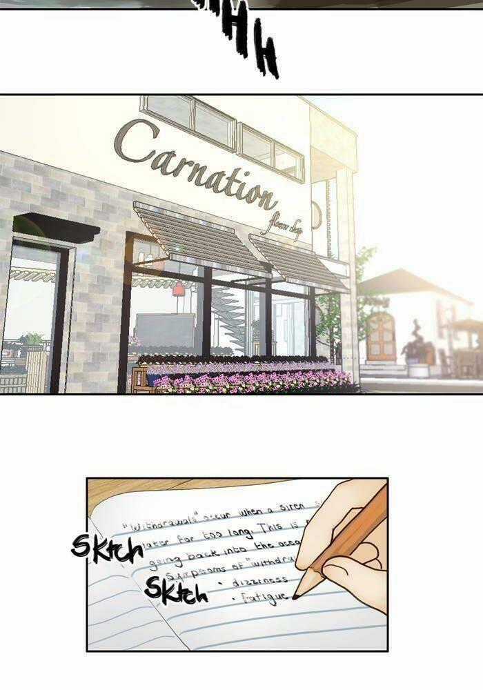 Khúc hát người cá Siren - Chapter 18 - Trang 2