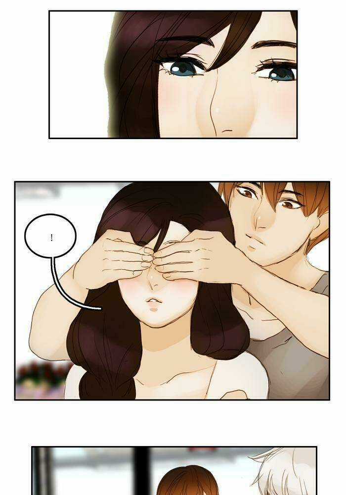 Khúc hát người cá Siren - Chapter 18 - Trang 3