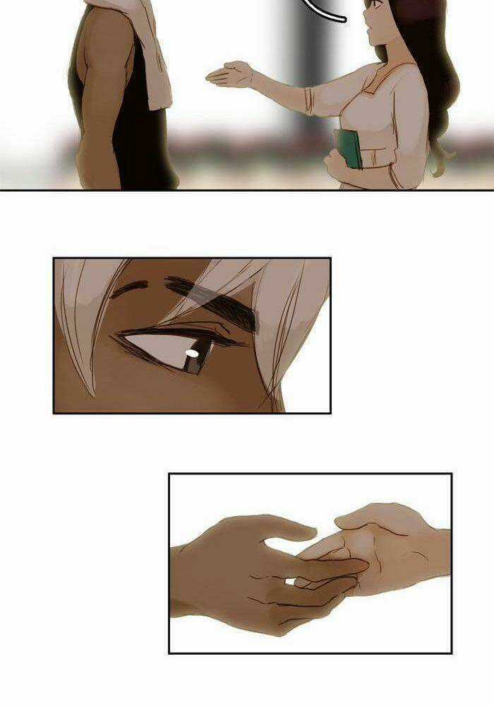 Khúc hát người cá Siren - Chapter 18 - Trang 26