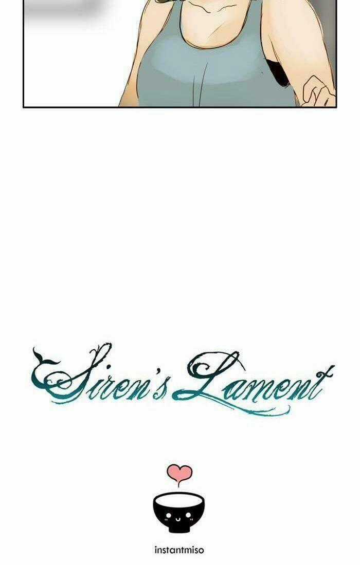 Khúc hát người cá Siren - Chapter 18 - Trang 31