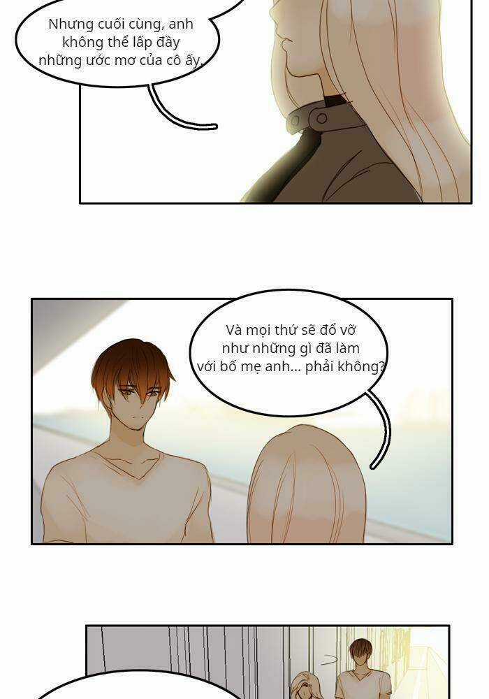 Khúc hát người cá Siren - Chapter 19 - Trang 25