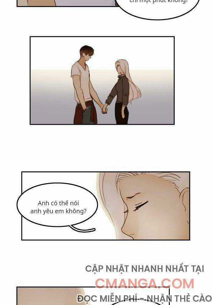 Khúc hát người cá Siren - Chapter 19 - Trang 30