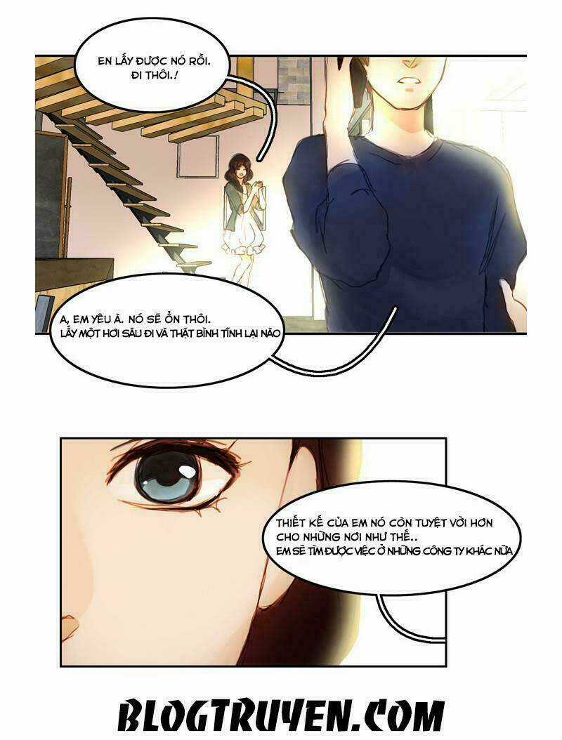 Khúc hát người cá Siren - Chapter 2 - Trang 16