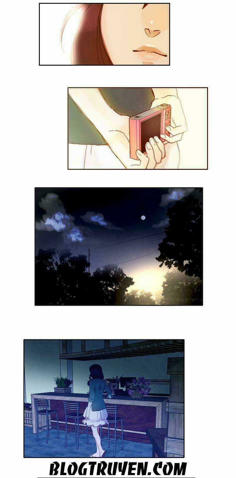 Khúc hát người cá Siren - Chapter 2 - Trang 20