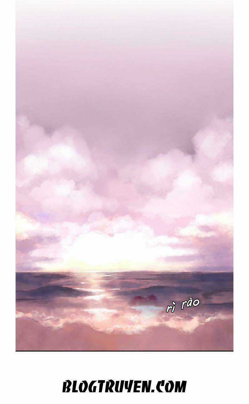 Khúc hát người cá Siren - Chapter 2 - Trang 3