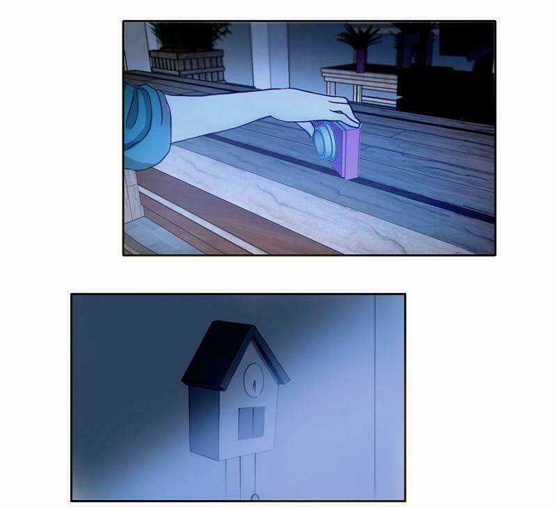 Khúc hát người cá Siren - Chapter 2 - Trang 21