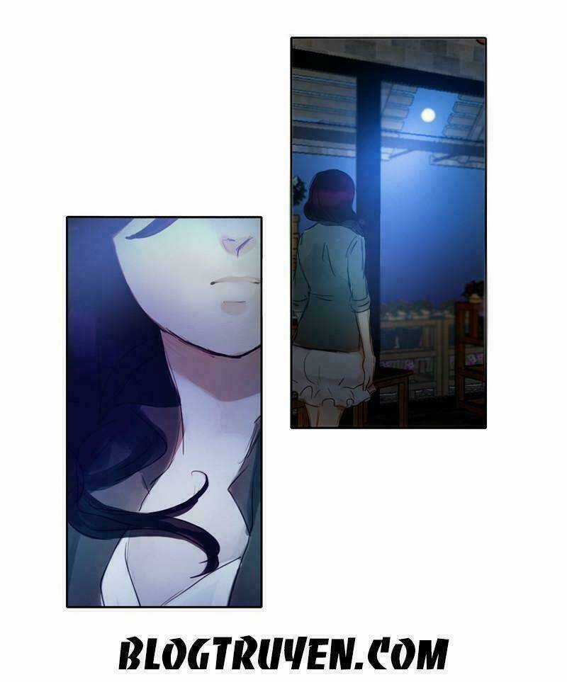 Khúc hát người cá Siren - Chapter 2 - Trang 23