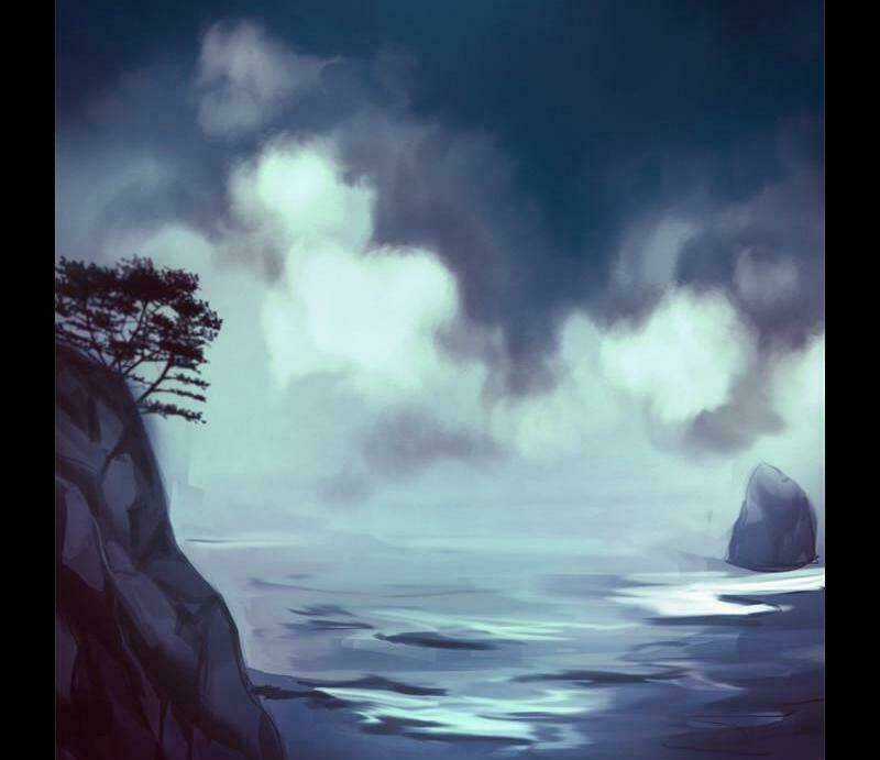 Khúc hát người cá Siren - Chapter 2 - Trang 28