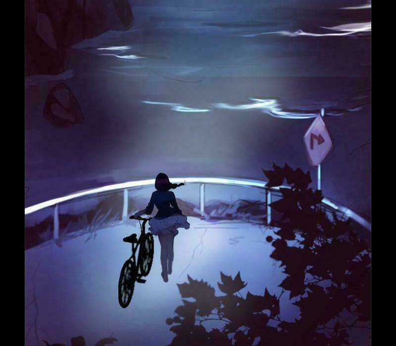 Khúc hát người cá Siren - Chapter 2 - Trang 29