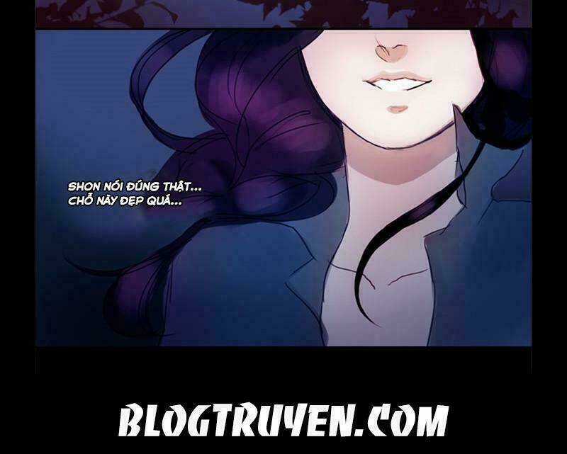 Khúc hát người cá Siren - Chapter 2 - Trang 30
