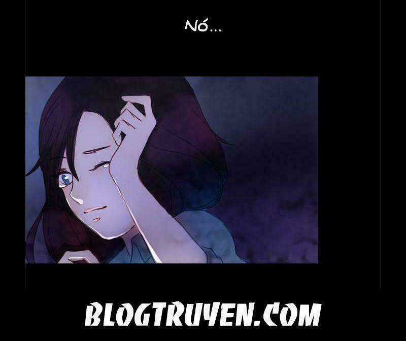 Khúc hát người cá Siren - Chapter 2 - Trang 34