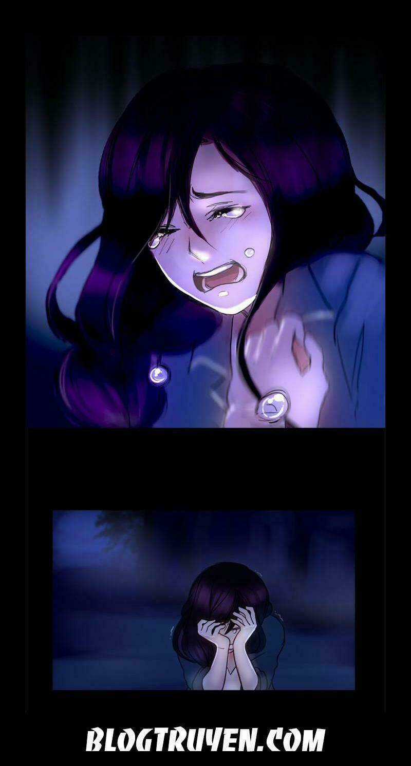 Khúc hát người cá Siren - Chapter 2 - Trang 36