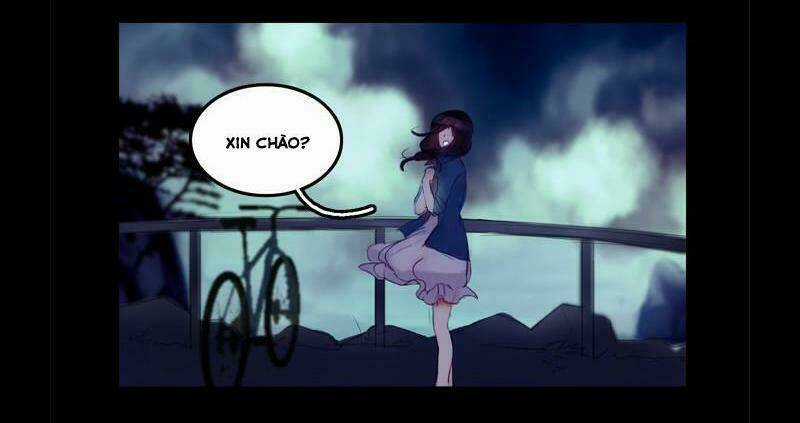 Khúc hát người cá Siren - Chapter 2 - Trang 39