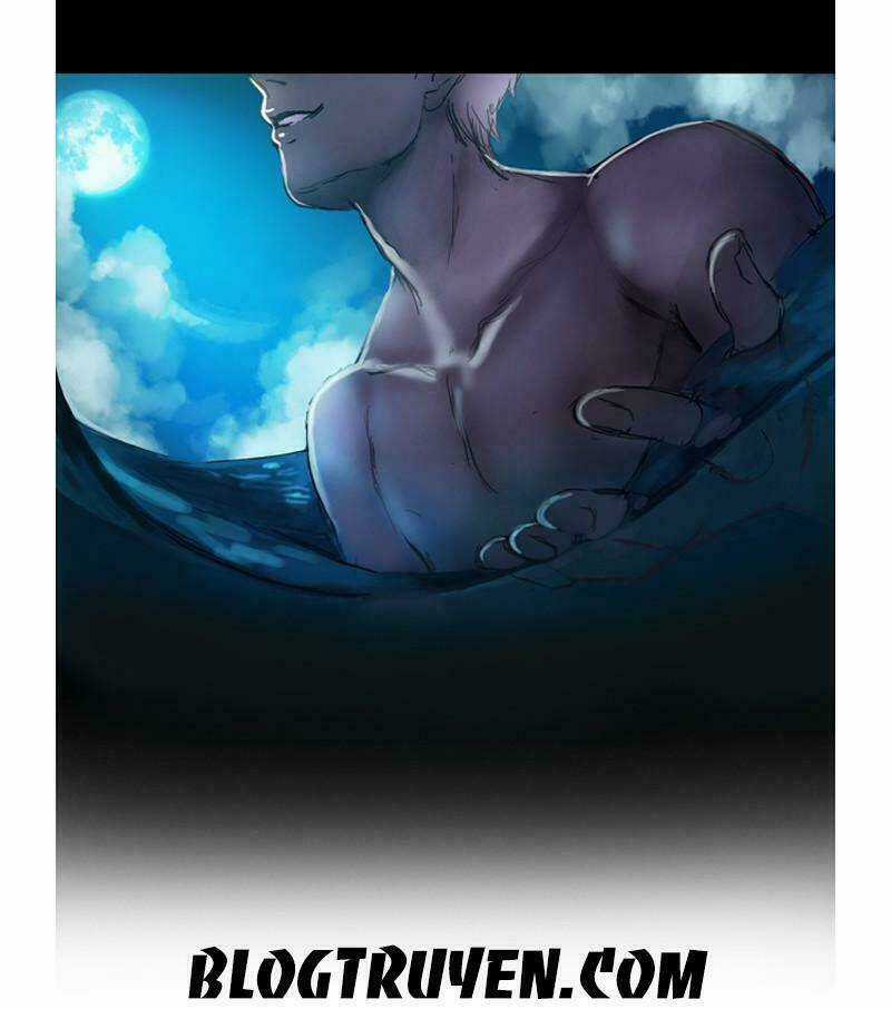 Khúc hát người cá Siren - Chapter 2 - Trang 49