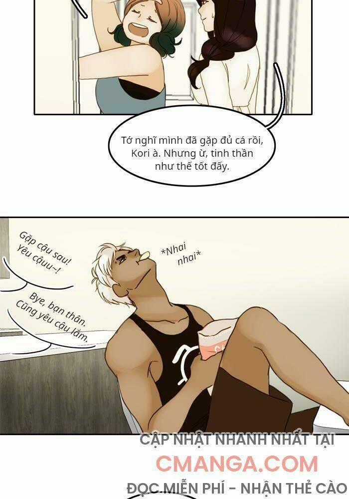 Khúc hát người cá Siren - Chapter 20 - Trang 2