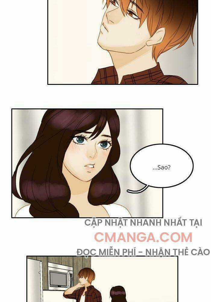 Khúc hát người cá Siren - Chapter 20 - Trang 20