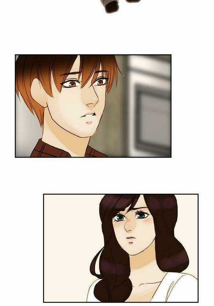 Khúc hát người cá Siren - Chapter 20 - Trang 29