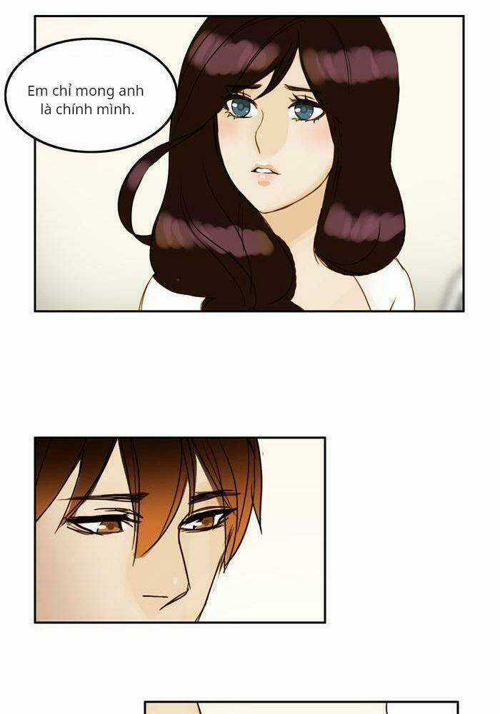 Khúc hát người cá Siren - Chapter 20 - Trang 35