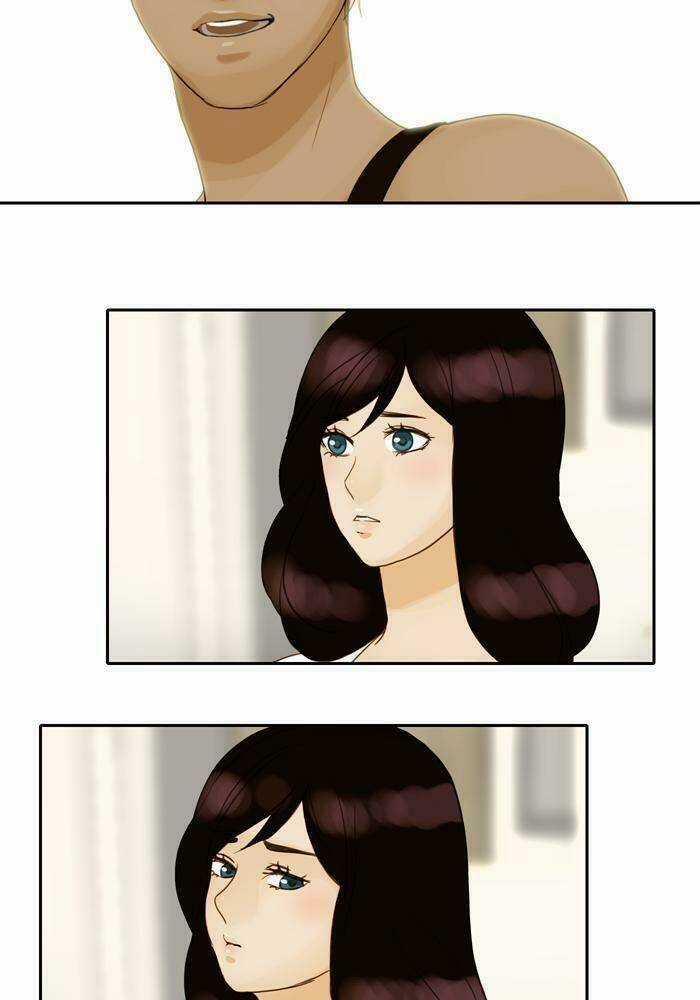 Khúc hát người cá Siren - Chapter 20 - Trang 7