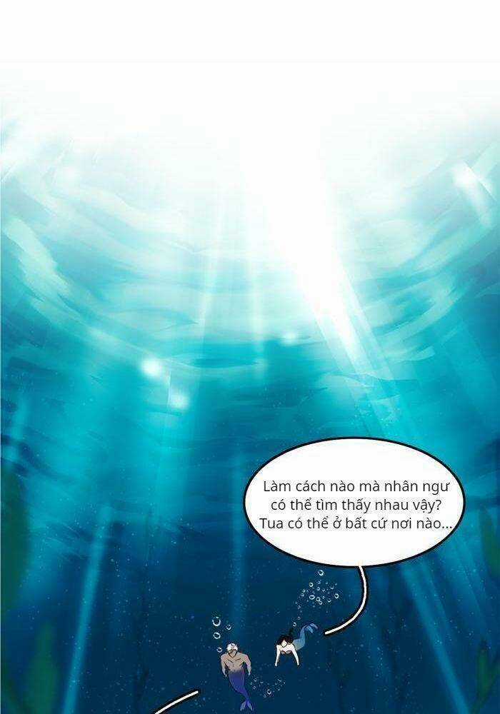 Khúc hát người cá Siren - Chapter 21 - Trang 12