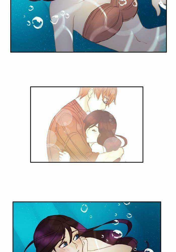 Khúc hát người cá Siren - Chapter 21 - Trang 3