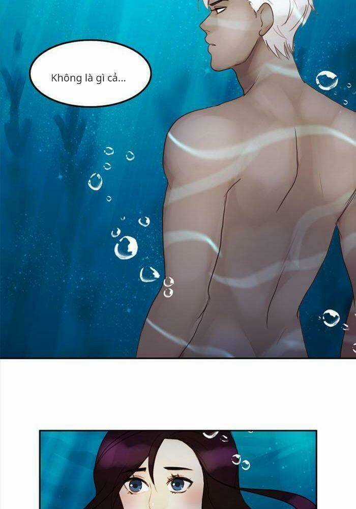 Khúc hát người cá Siren - Chapter 21 - Trang 21