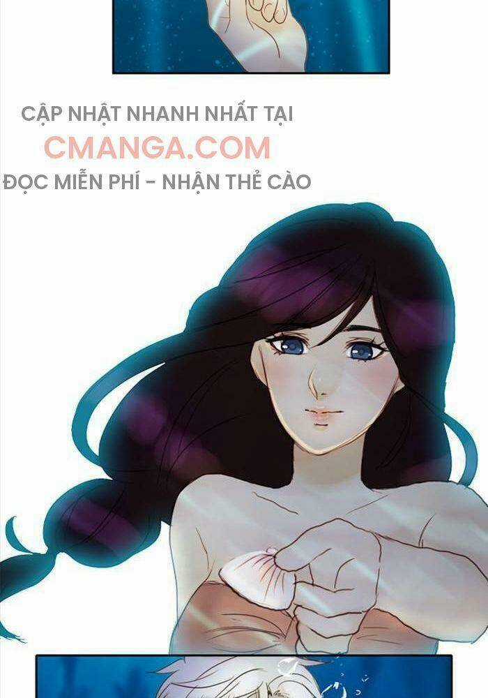 Khúc hát người cá Siren - Chapter 21 - Trang 26