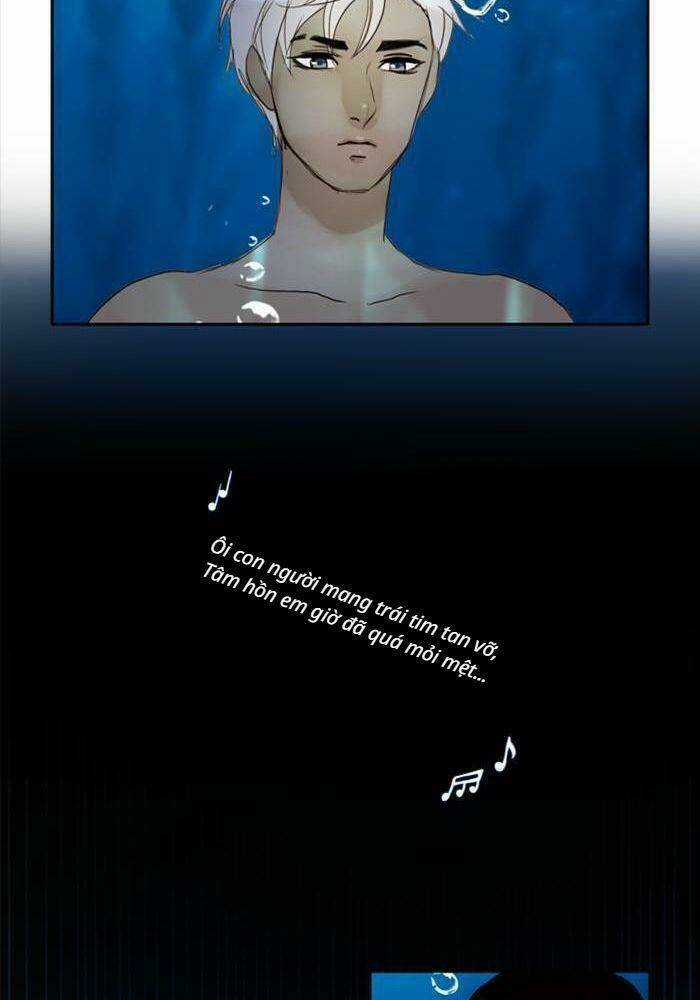 Khúc hát người cá Siren - Chapter 21 - Trang 27