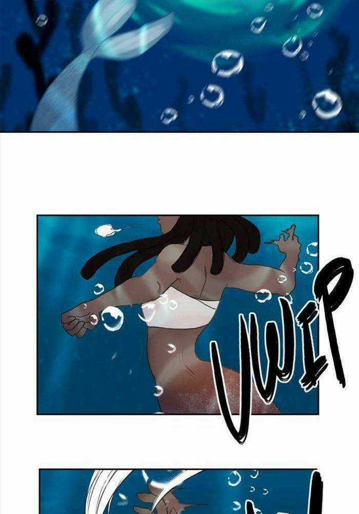 Khúc hát người cá Siren - Chapter 21 - Trang 30