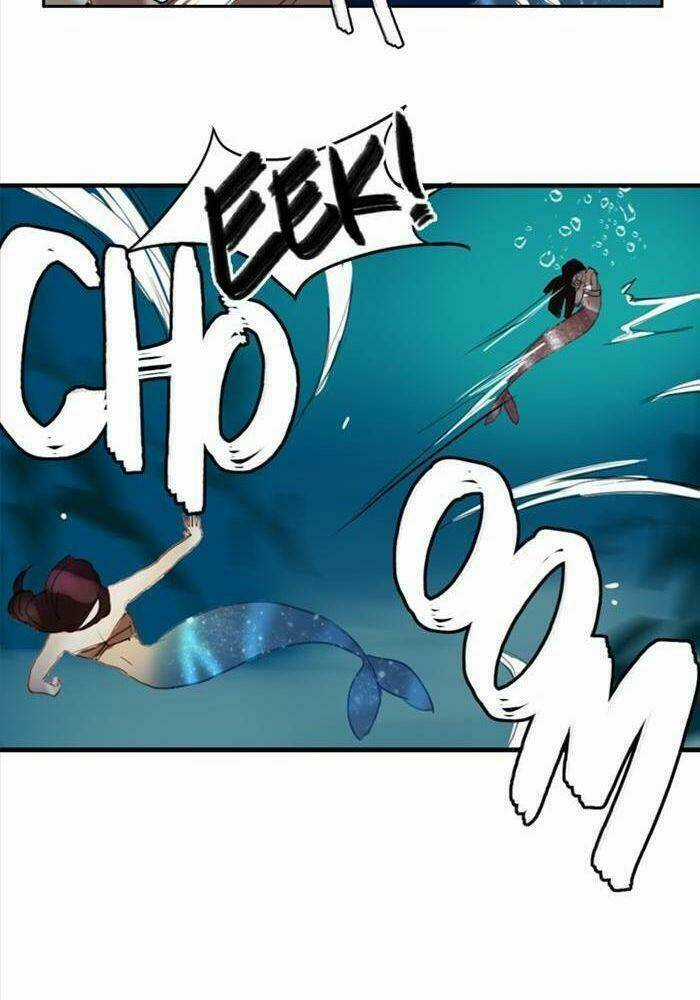 Khúc hát người cá Siren - Chapter 21 - Trang 33