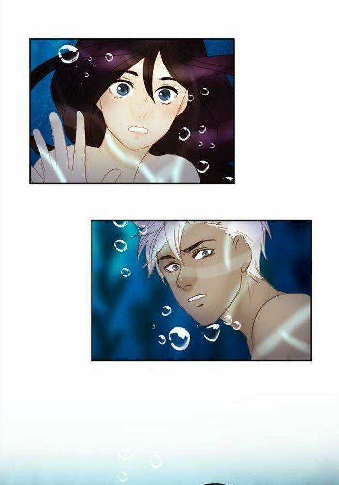 Khúc hát người cá Siren - Chapter 21 - Trang 34