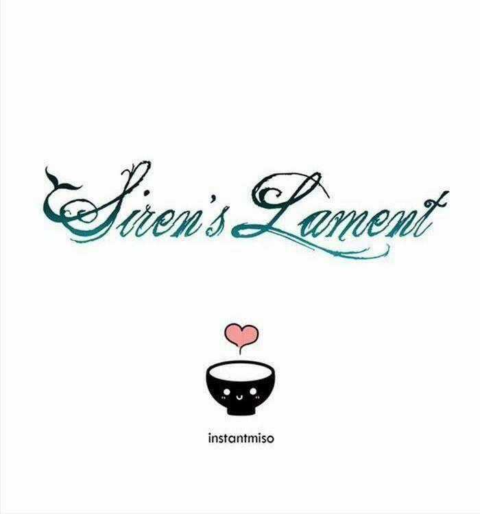 Khúc hát người cá Siren - Chapter 21 - Trang 36