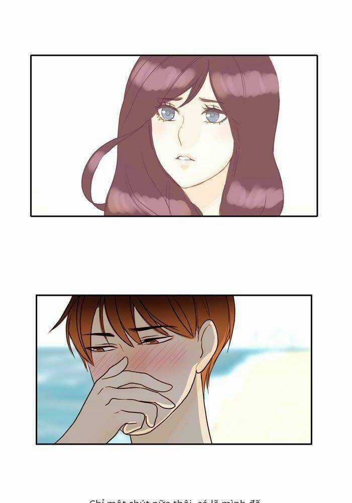 Khúc hát người cá Siren - Chapter 23 - Trang 4