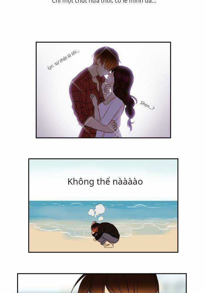 Khúc hát người cá Siren - Chapter 23 - Trang 5