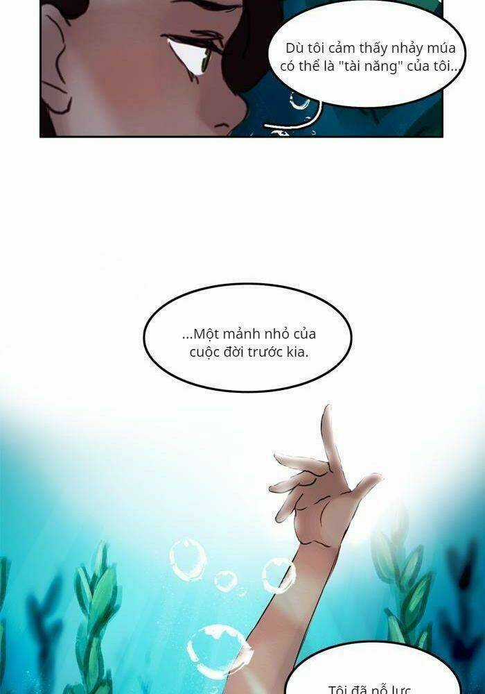 Khúc hát người cá Siren - Chapter 24 - Trang 13