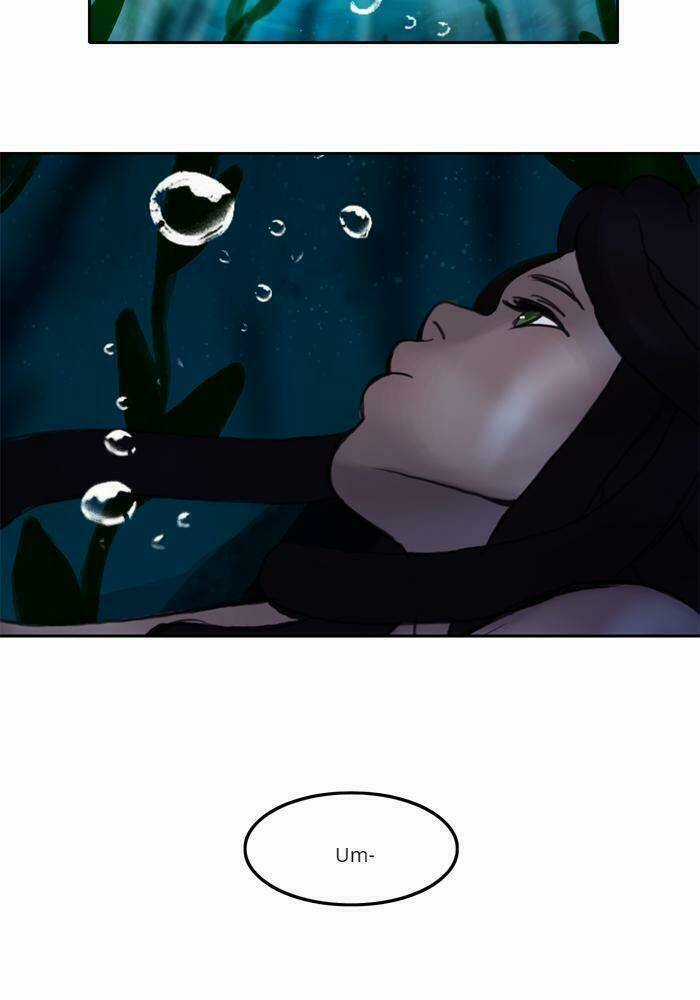 Khúc hát người cá Siren - Chapter 24 - Trang 3