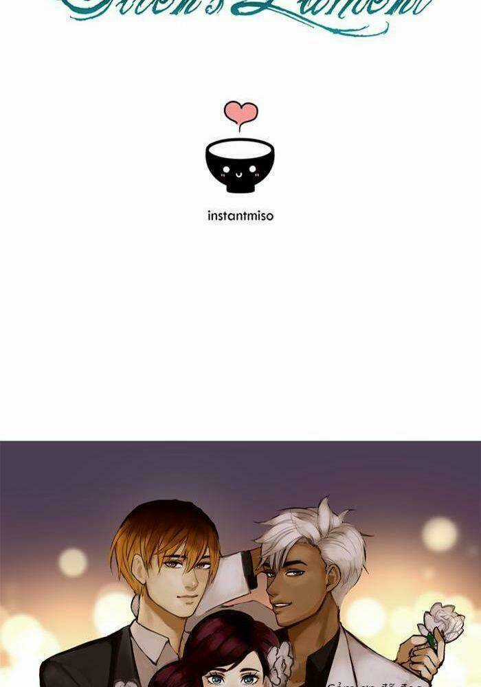 Khúc hát người cá Siren - Chapter 24 - Trang 46