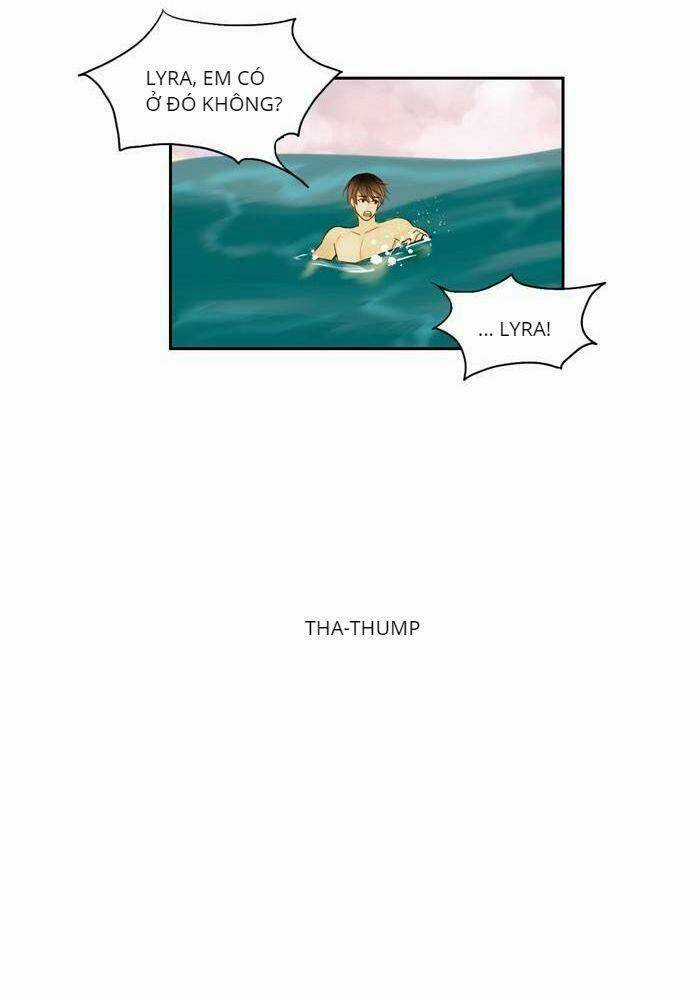 Khúc hát người cá Siren - Chapter 25 - Trang 14