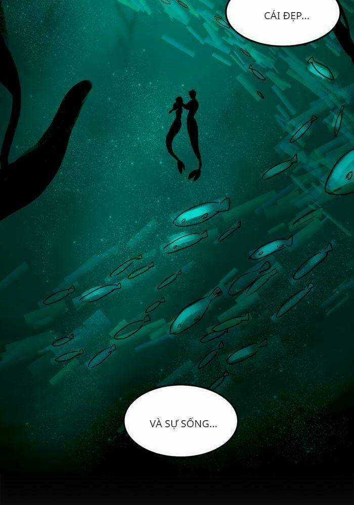 Khúc hát người cá Siren - Chapter 25 - Trang 31