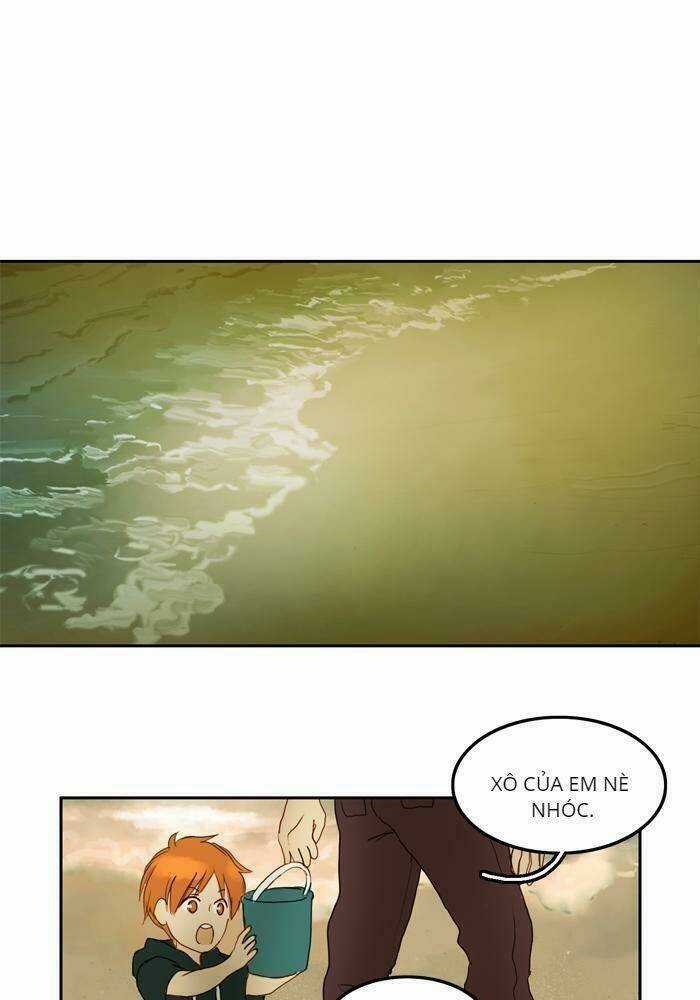 Khúc hát người cá Siren - Chapter 25 - Trang 38